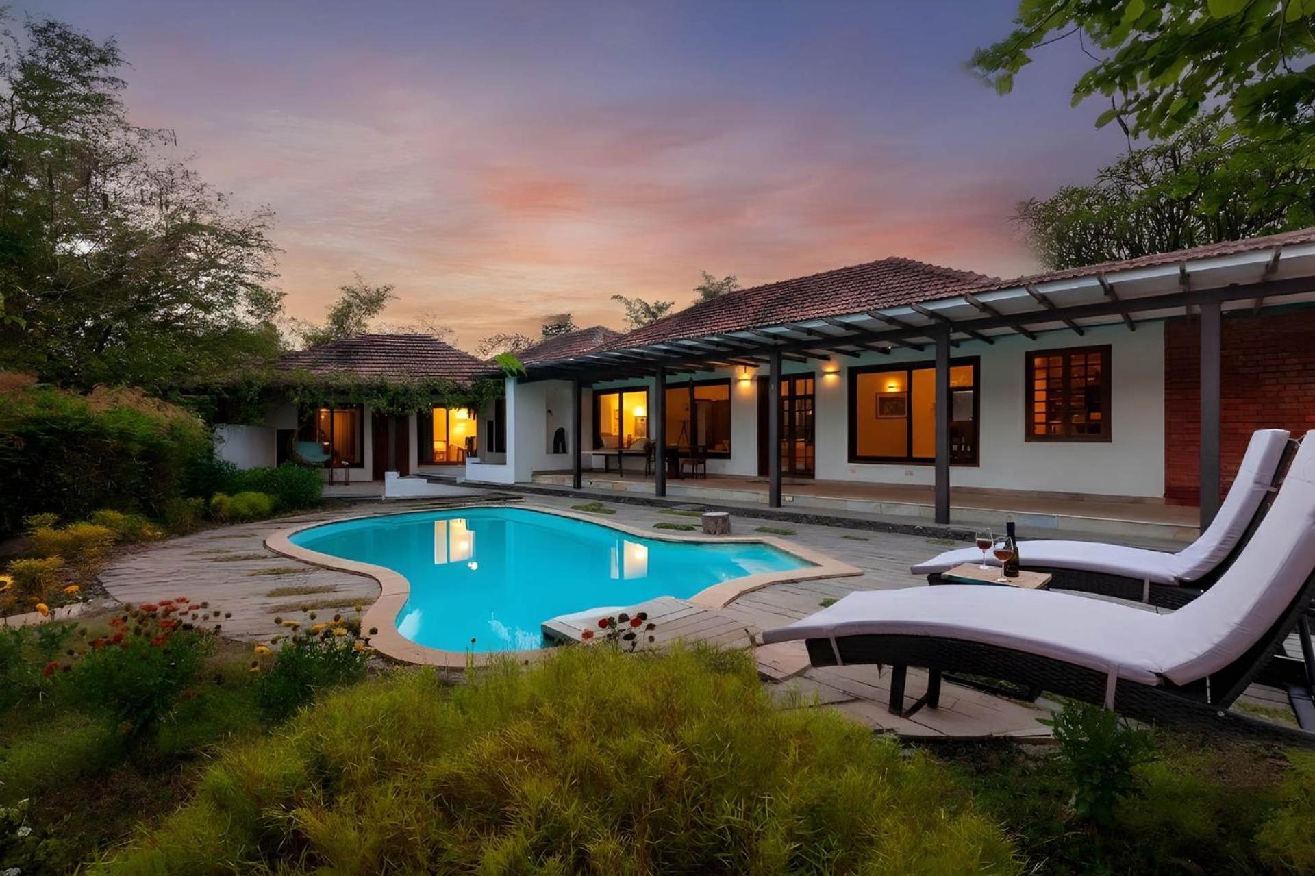 Villa